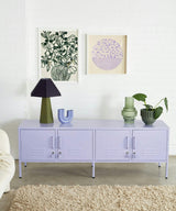 The Standard in Lilac