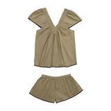 Women's Bianca Pajama Set
