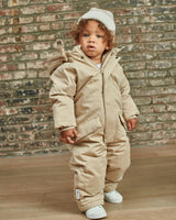 Snowsuit Grand - Benji Plush 1T-7Y