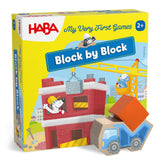 My Very First Games – Block by Block