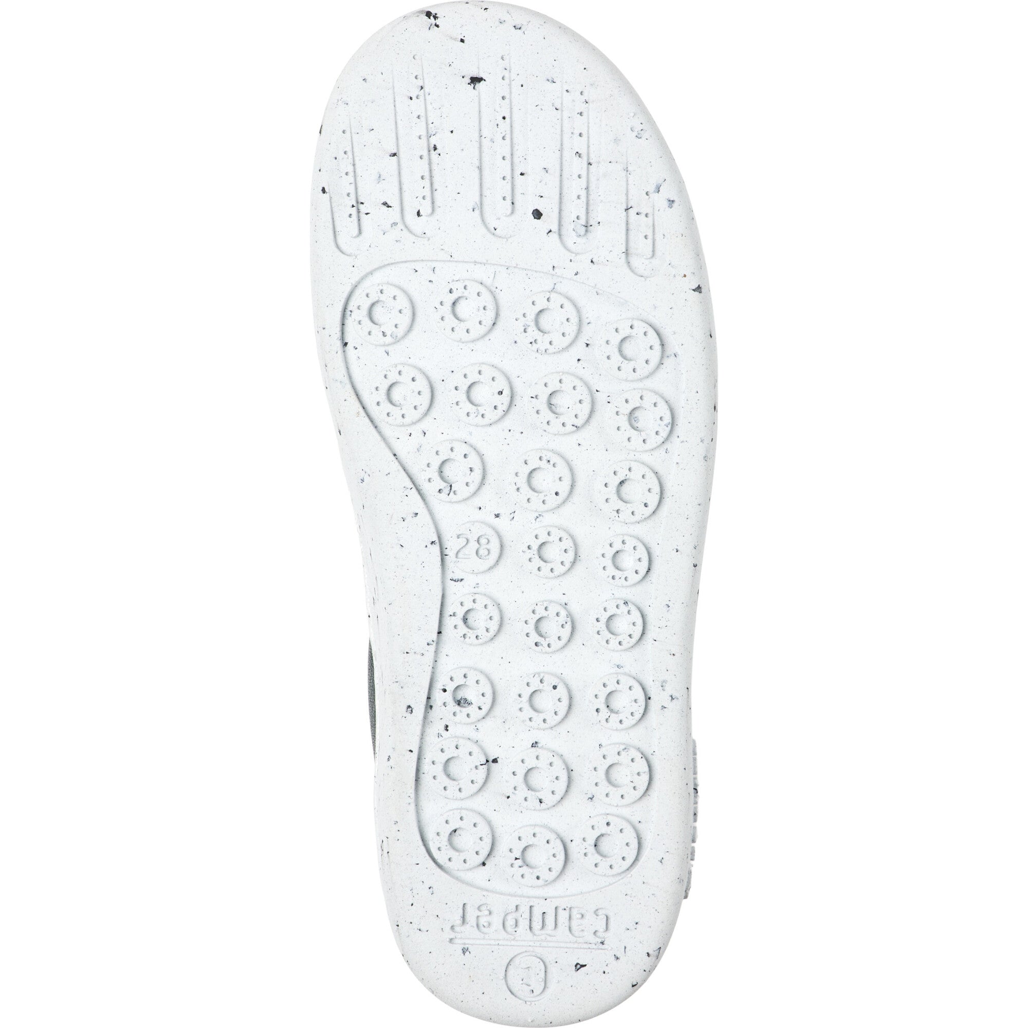 Kids Peu Touring Twins Shoes, Multi