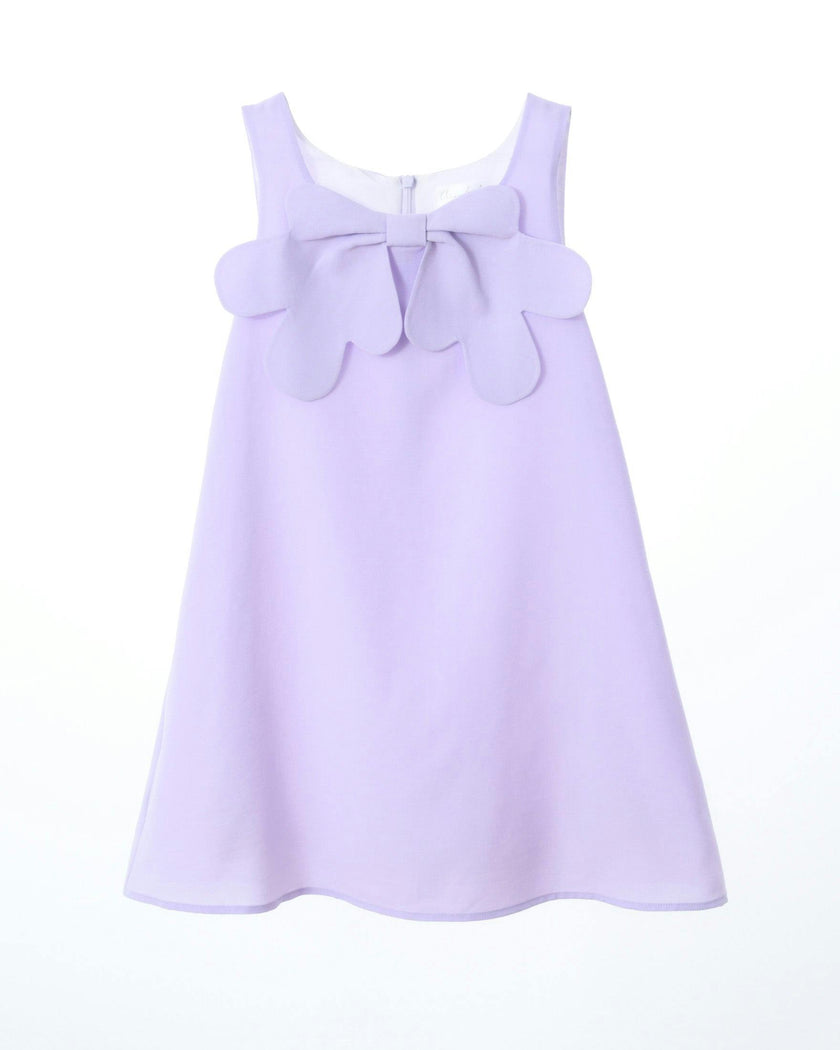 Esme dress (lavender)