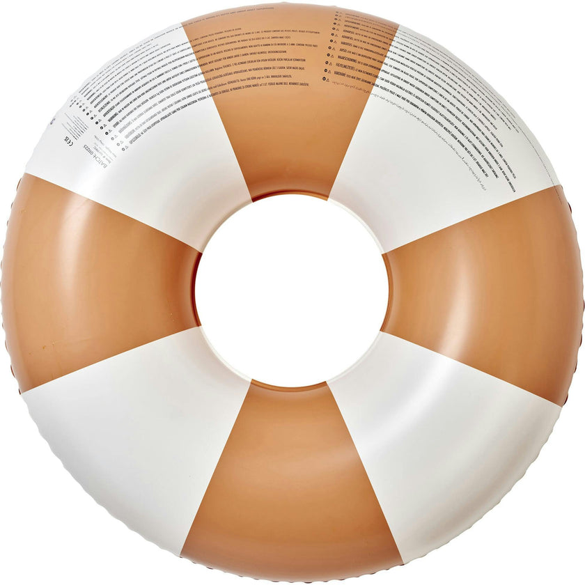 Tube Pool Ring: Tierra