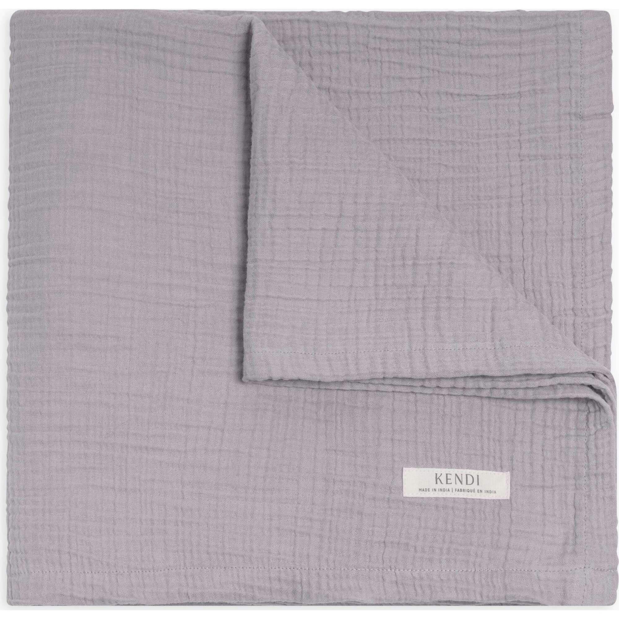 Muslin Swaddle Blanket