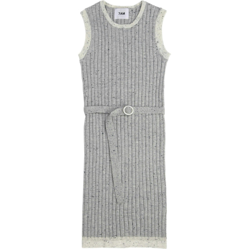 Sleeveless Dress