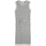 Sleeveless Dress