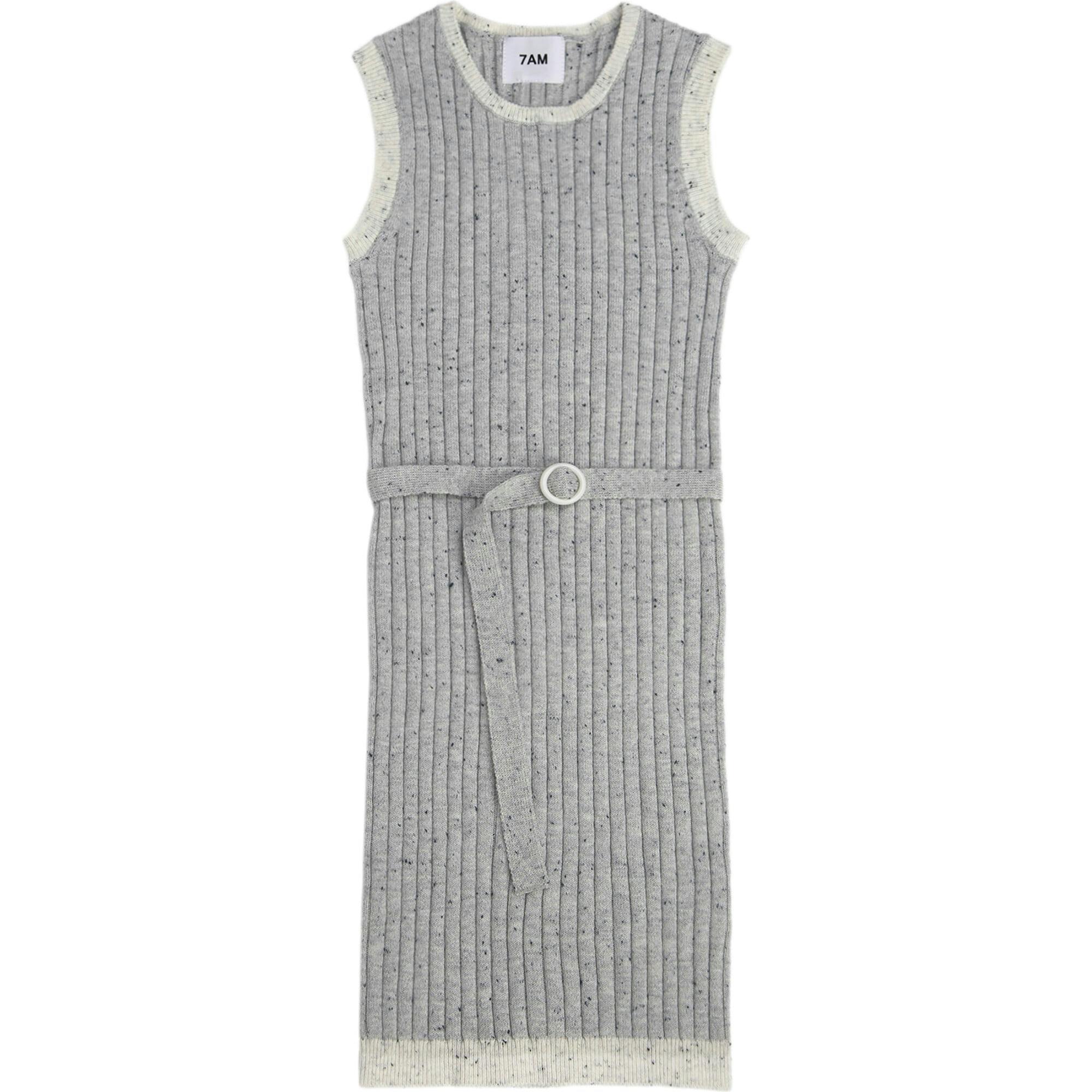 Sleeveless Dress