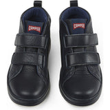Runner Sneakers, Blue