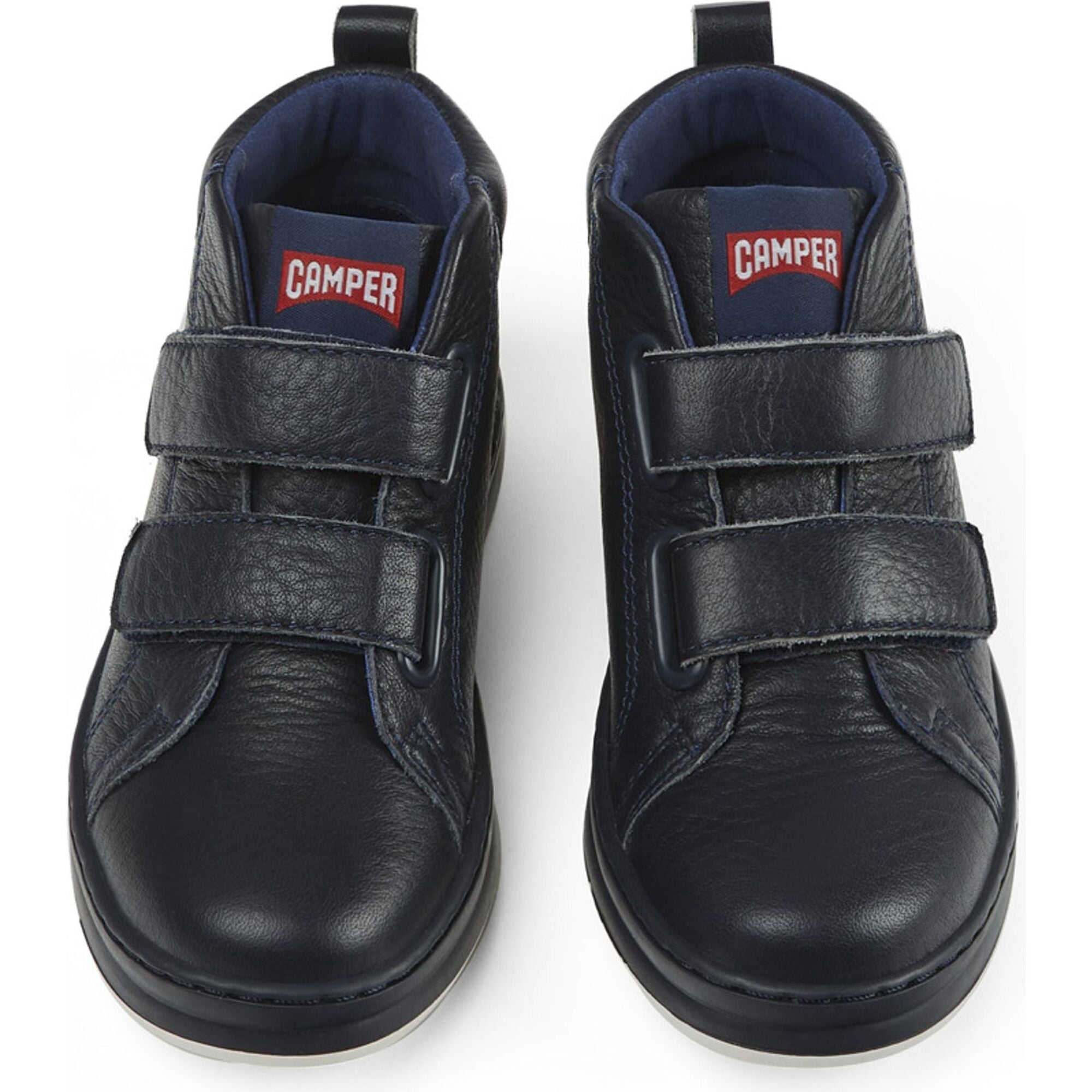 Runner Sneakers, Blue