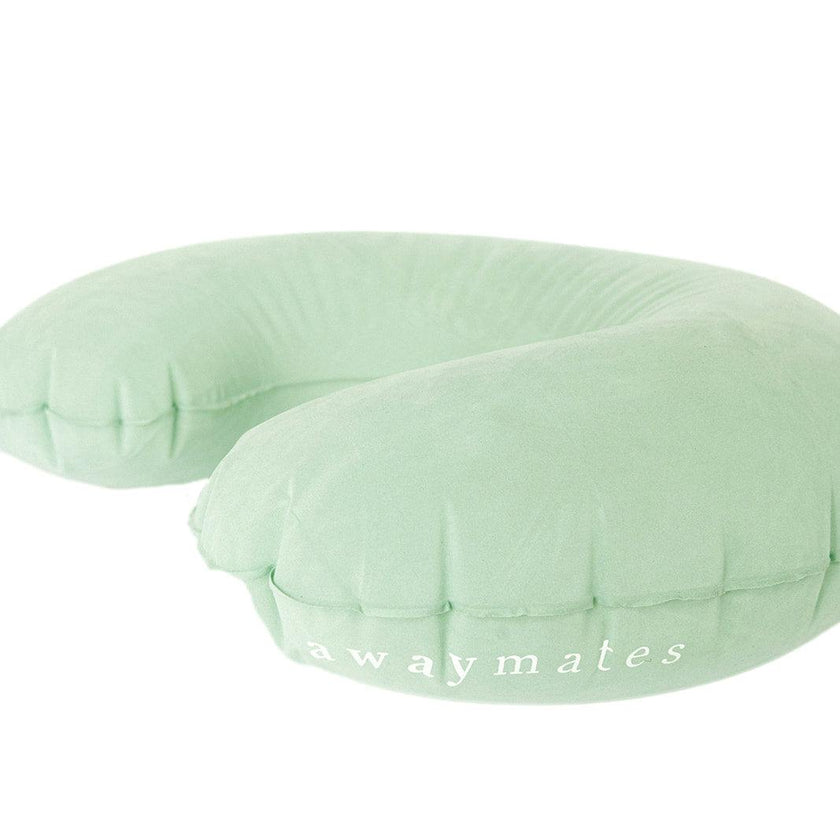 Mom Mate Plush Travel Nursing Pillow