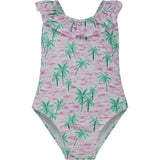UPF 50+ Mindy Crossback Swimsuit