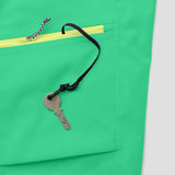 Dait 3 layer all season bib pants