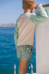 unisex nico rashguard