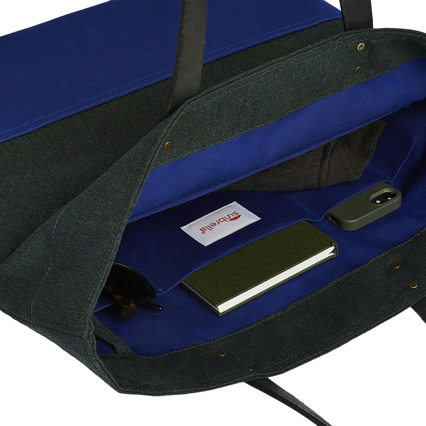 1961 Timeless Carry-All Tote Bag
