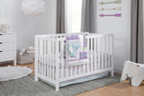 Carter's Colby 4-in-1 Convertible Crib