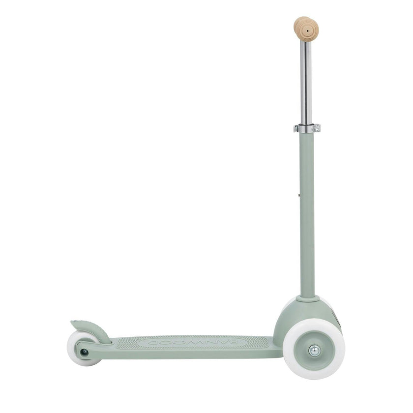 Banwood Eco Kids Scooter — Clay