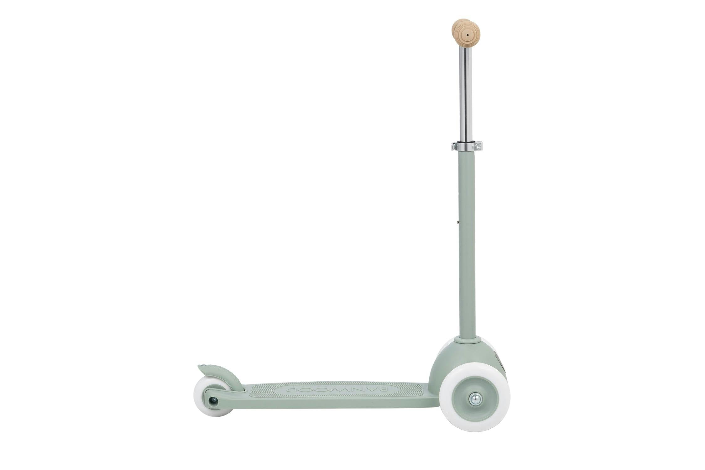 Banwood Eco Kids Scooter — Clay