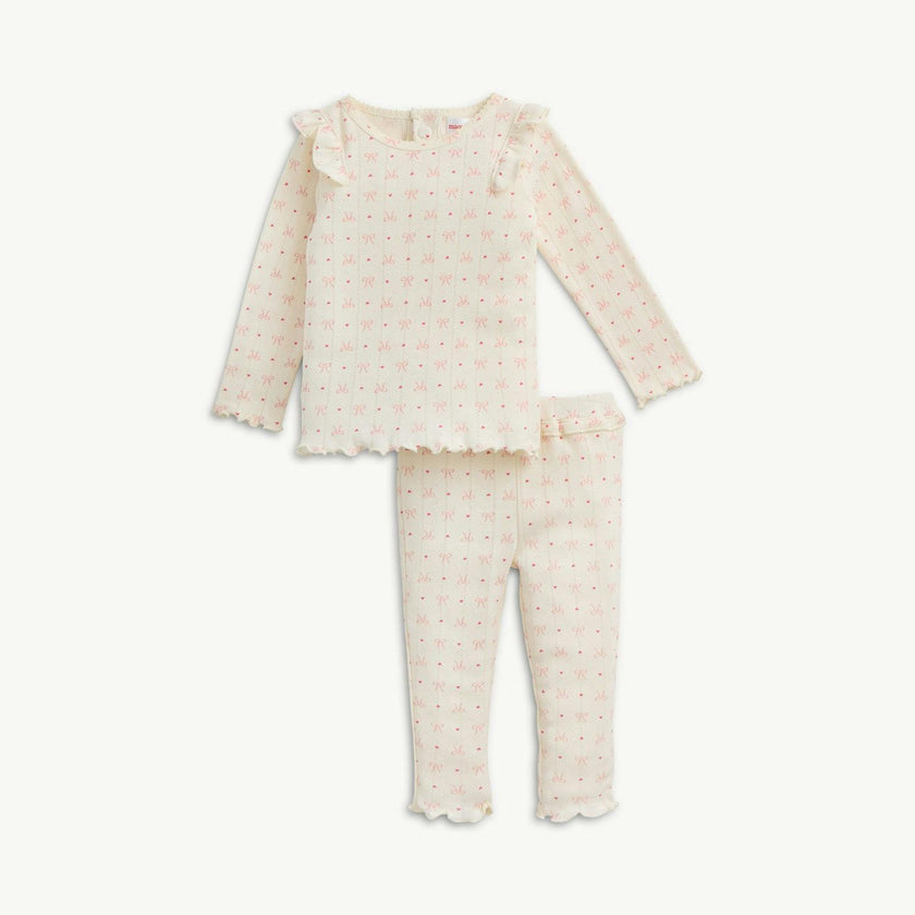 Magnetic Two-Piece Set