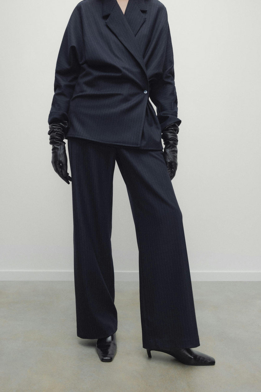 Faith Woman Trouser