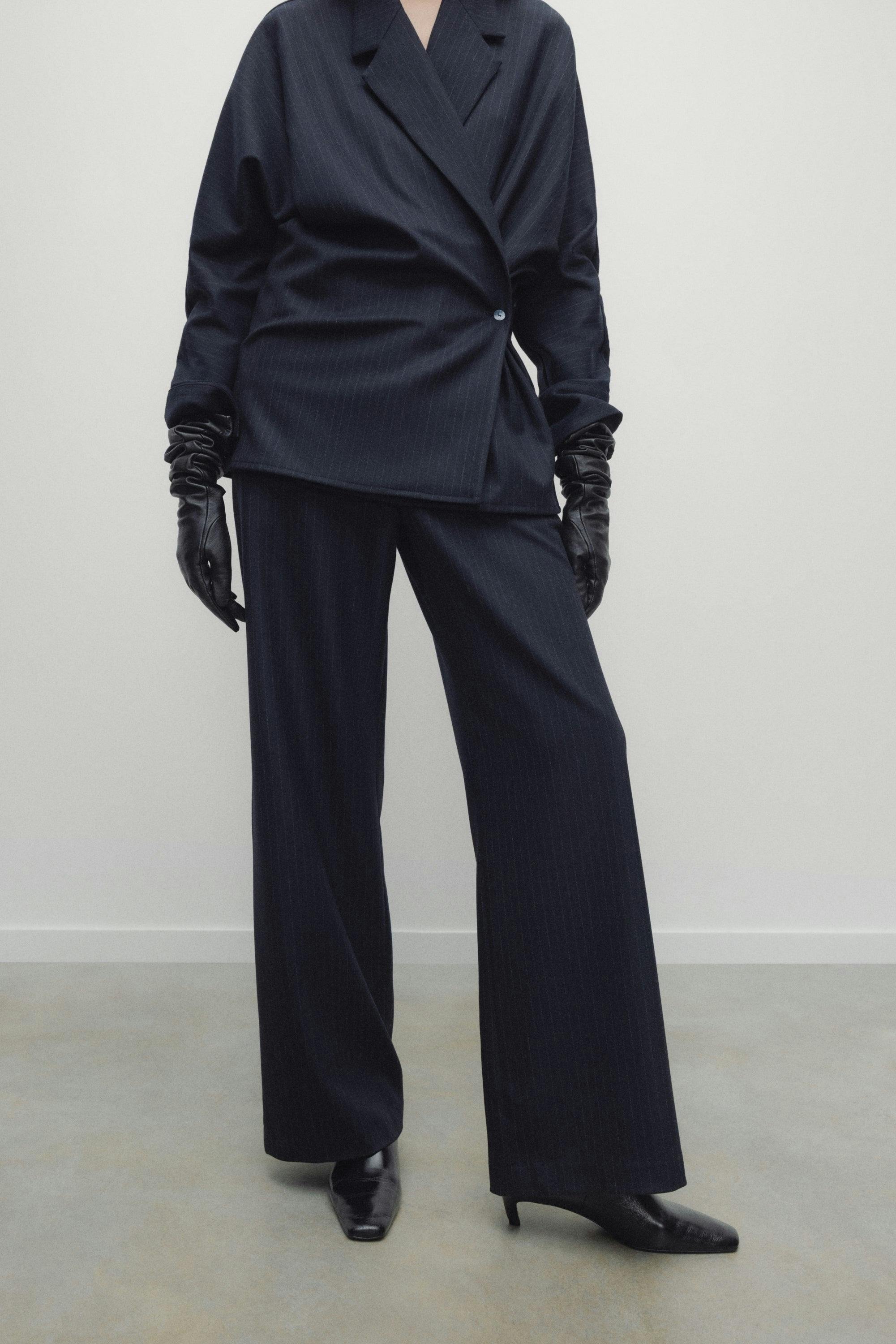 Faith Woman Trouser