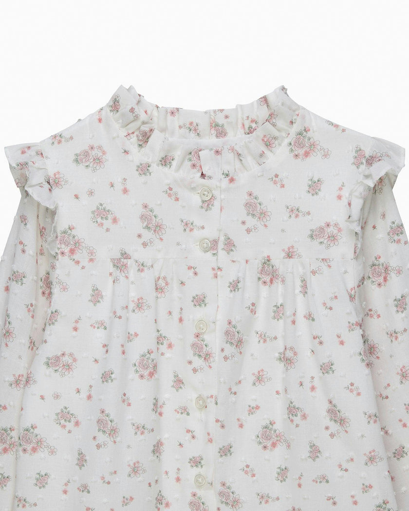 Arabella Floral Blouse