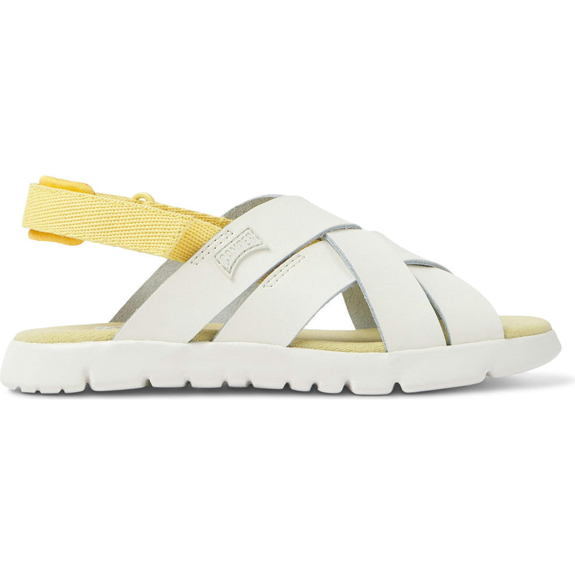 Oruga Sandals