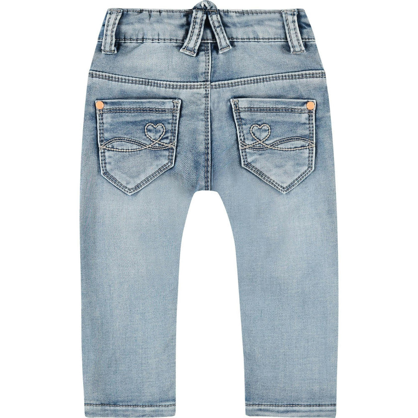Classic Ultrasoft Jeans
