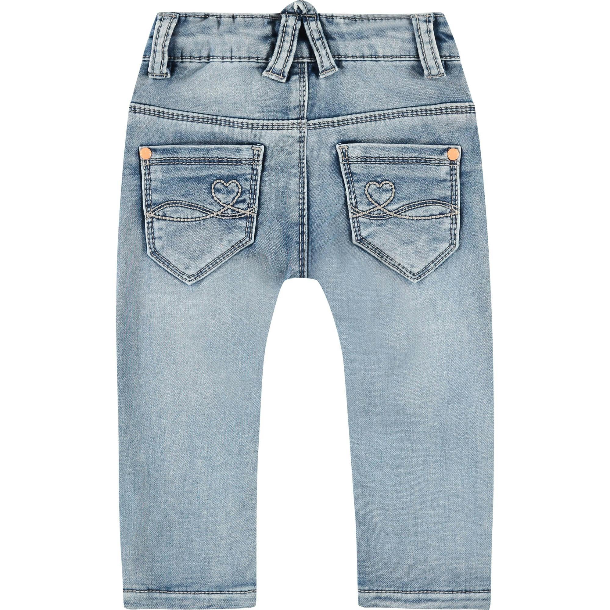 Classic Ultrasoft Jeans