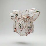 Ellowen Bubble- Ivory Botanical