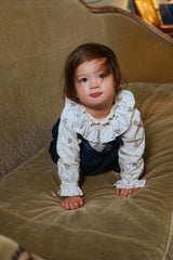 Pirouette girl shirt