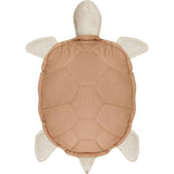 Quilted Shell Cushion