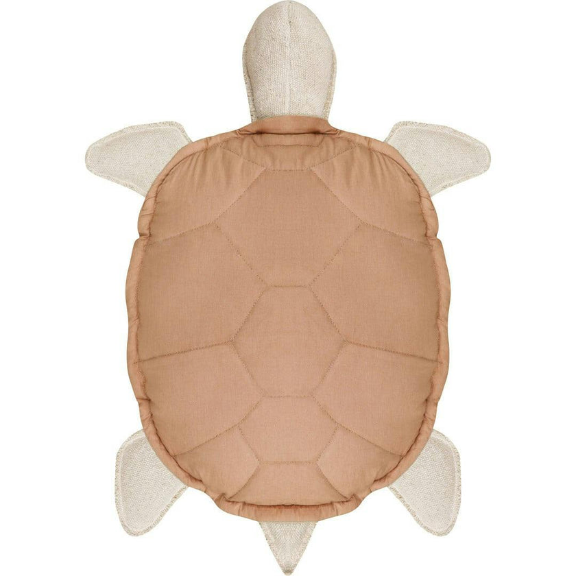 Quilted Shell Cushion