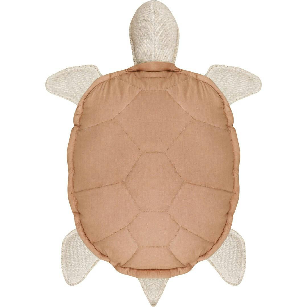 Quilted Shell Cushion