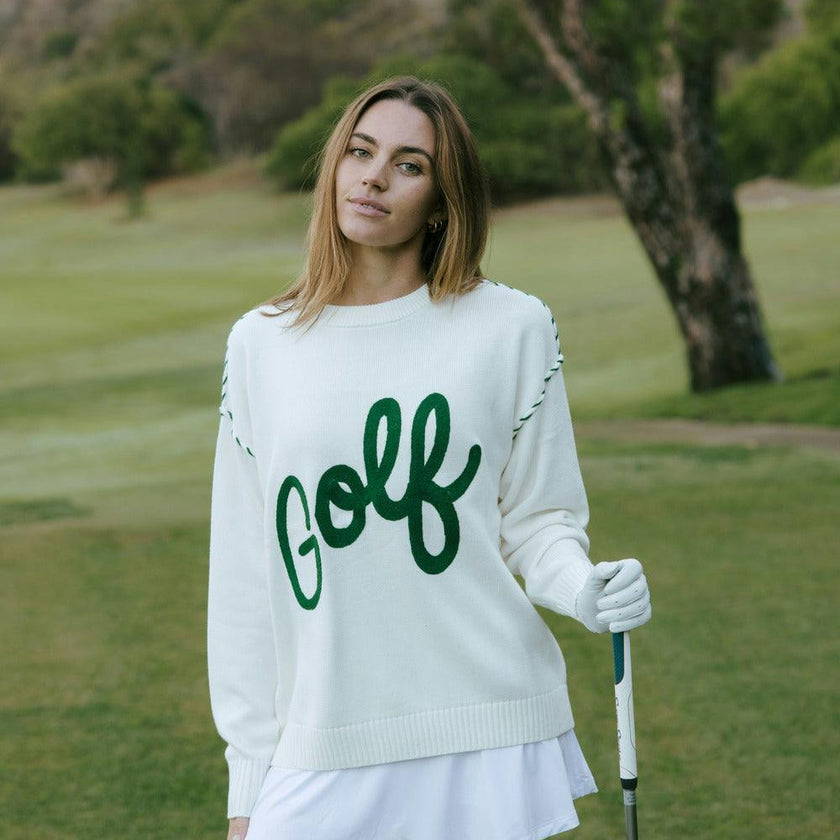 Riley Crew - Golf Script