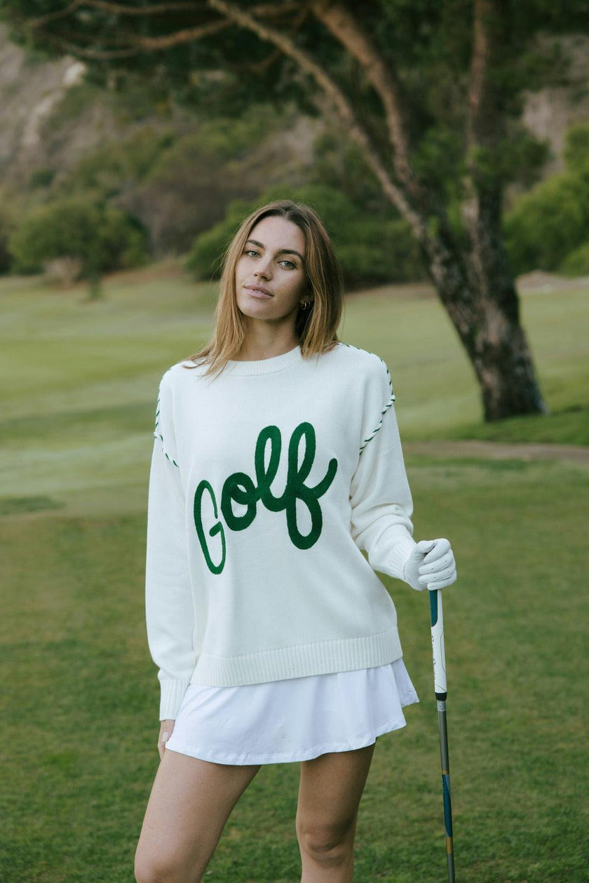 Riley Crew - Golf Script