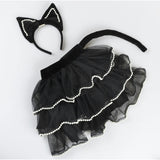 Cat Costume