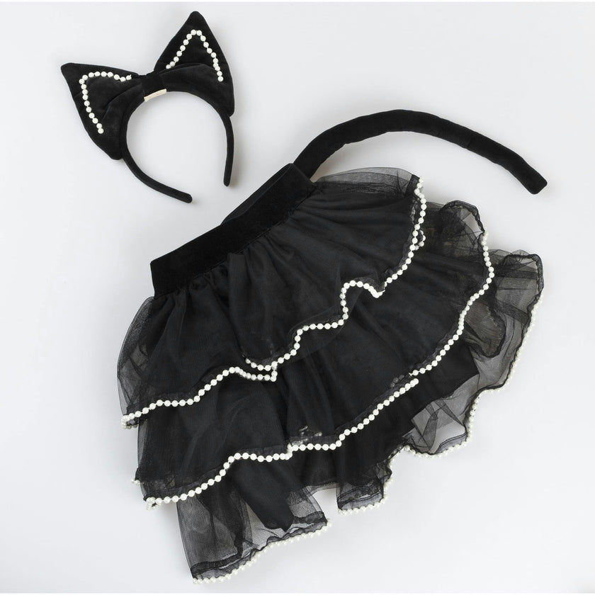 Cat Costume