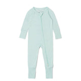 Cloud Stripe Bamboo Sleeper