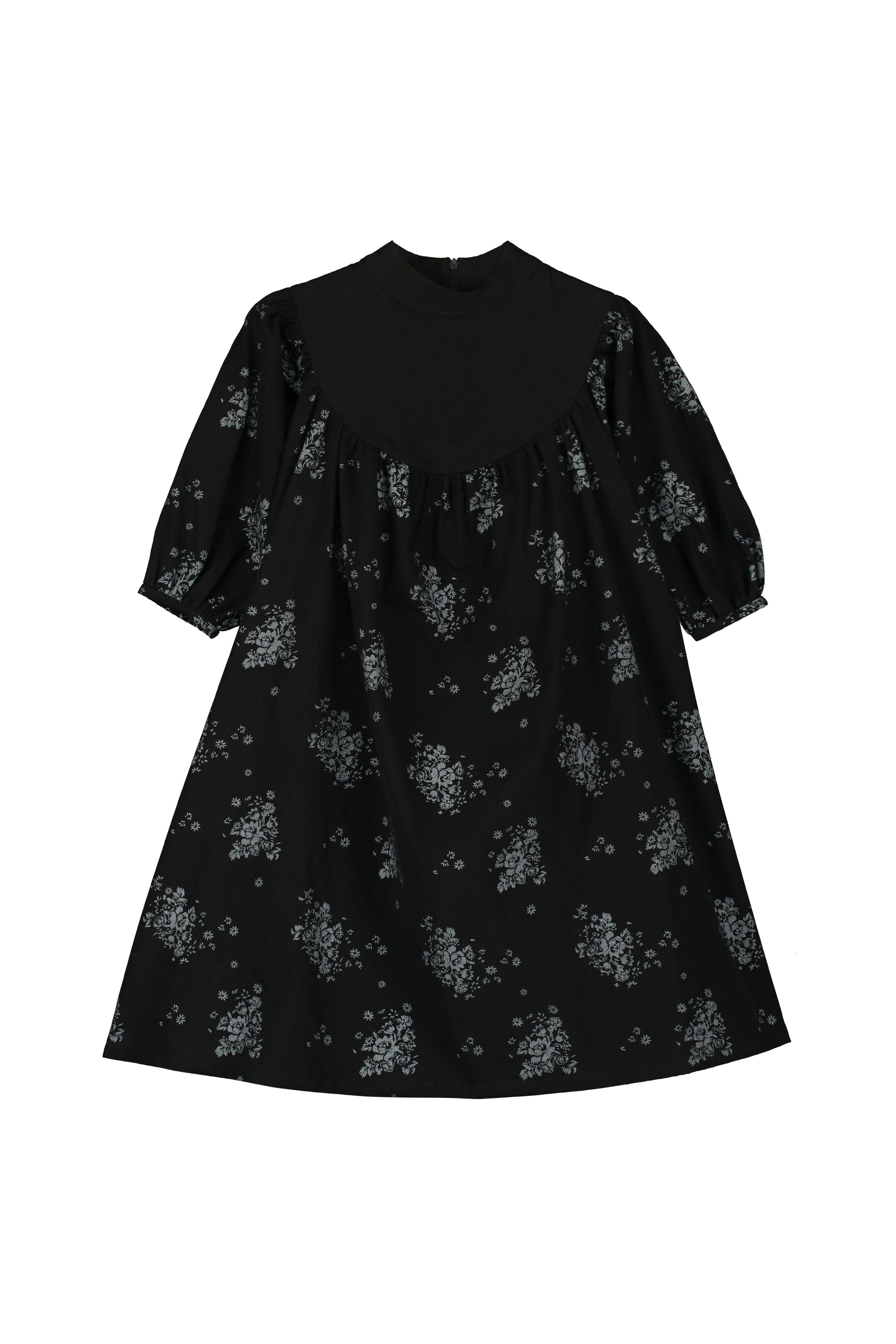 Lilly Dress