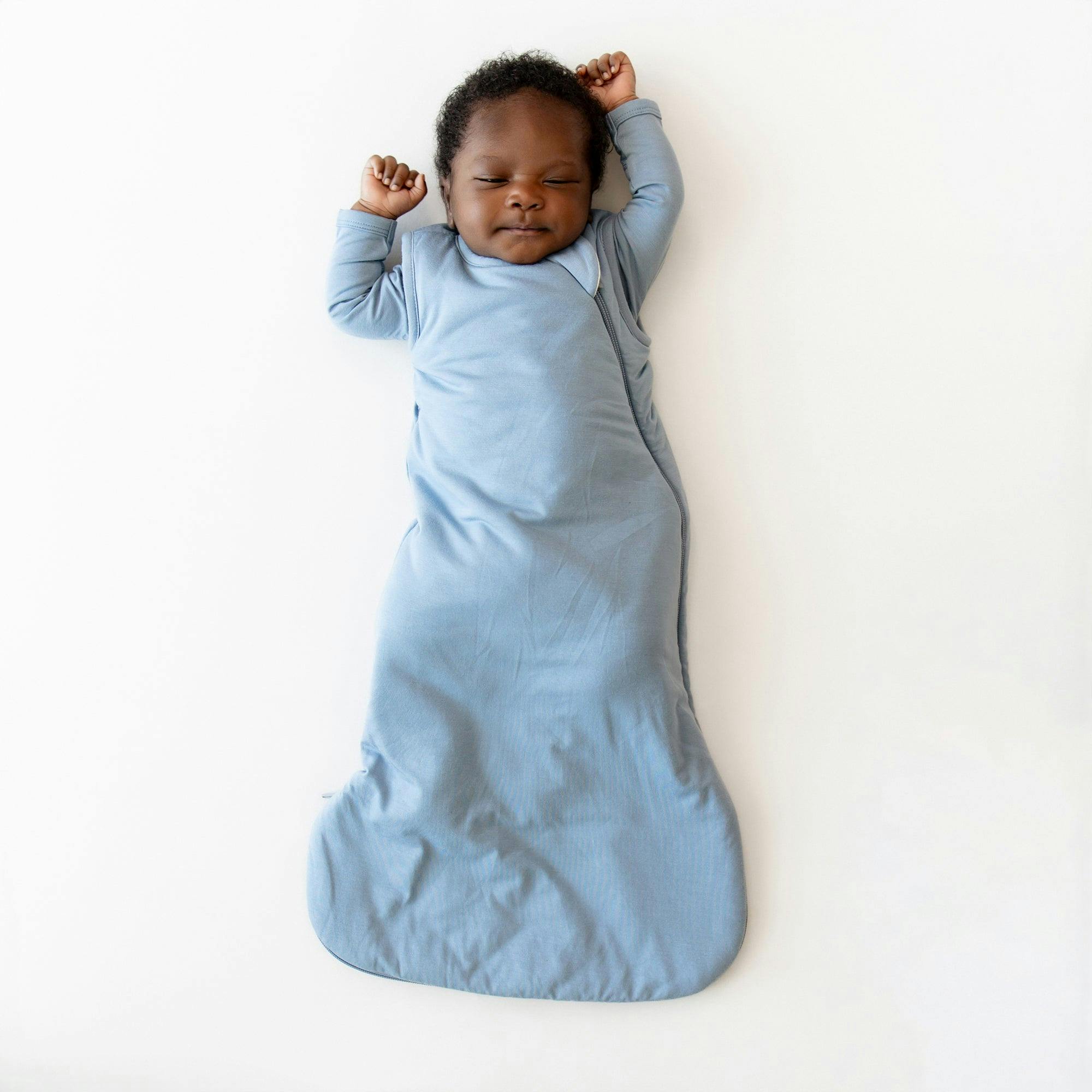 Sleep Bag in Slate 1.0
