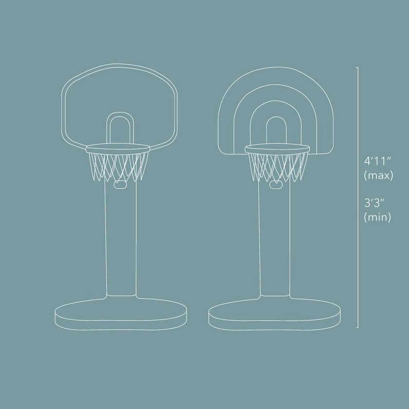 Basketball Hoop