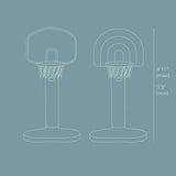 Basketball Hoop
