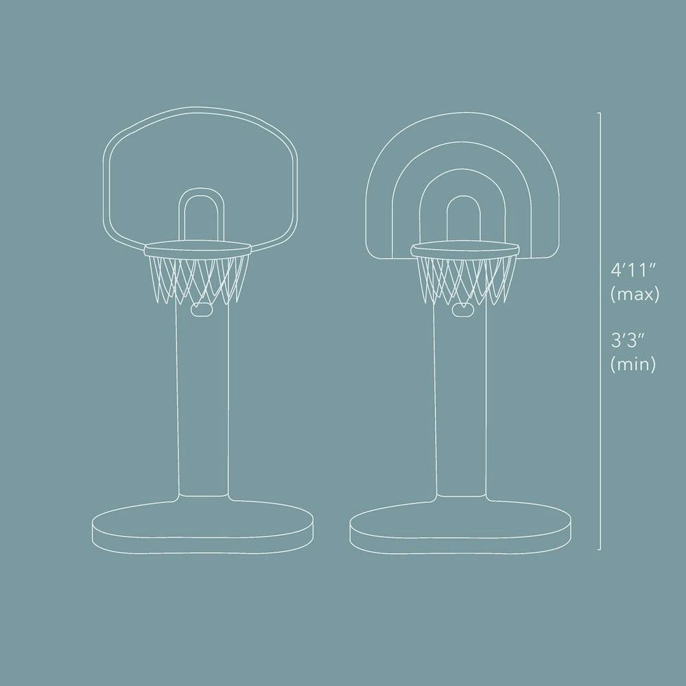 Basketball Hoop