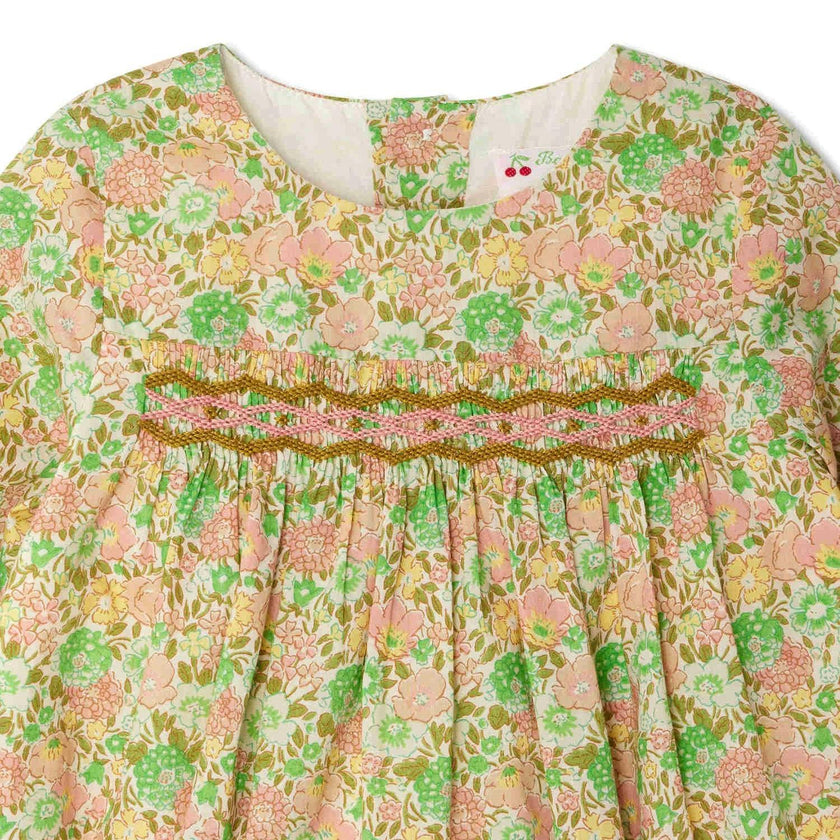Felicie Dress