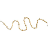 Beaded Pearl Garland