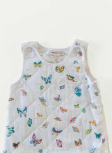 Baby Sleep Sack - Madame Butterfly