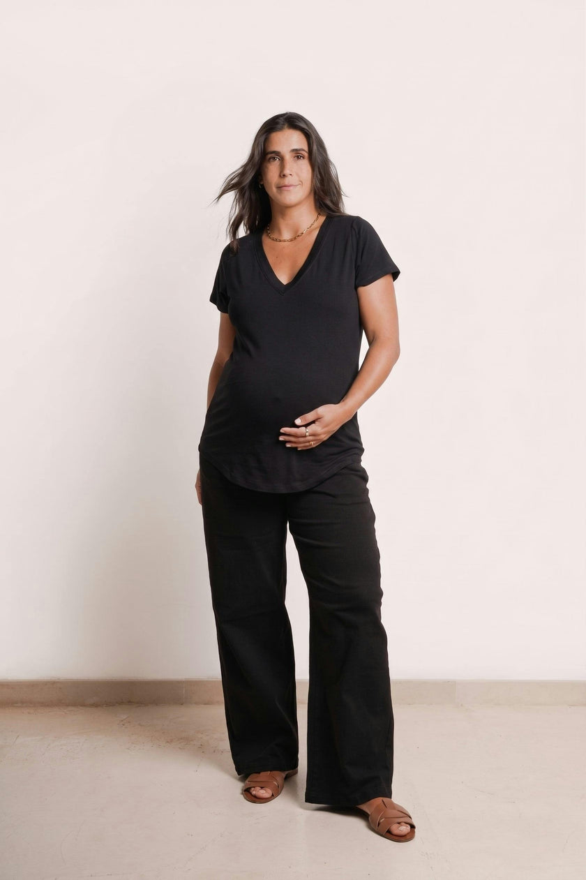 The Nursing Tee