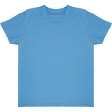 Infant Tee | Malibu Blue