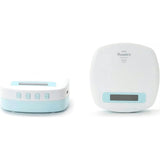 Electric Single Breast Pump: Blue