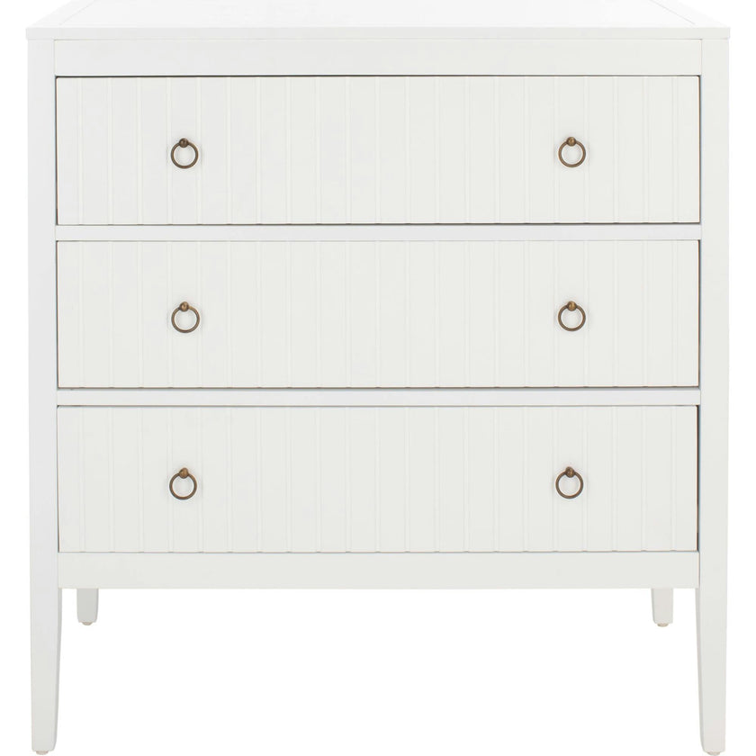 Tegan 3-Drawer Chest